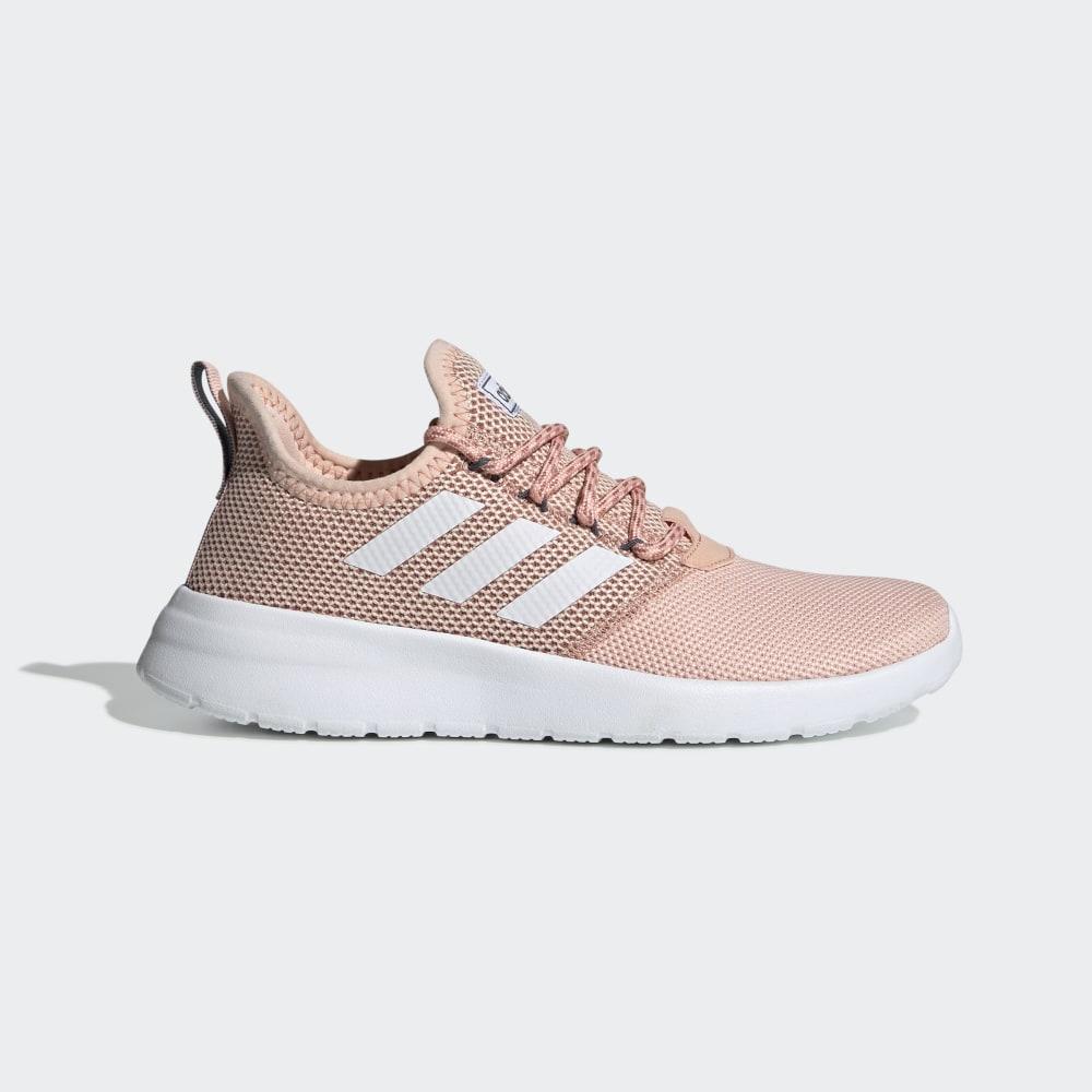Bocanci Munte Adidas Lite Racer RBN Dama Romania - Roz/Albi/Gri EE8272
